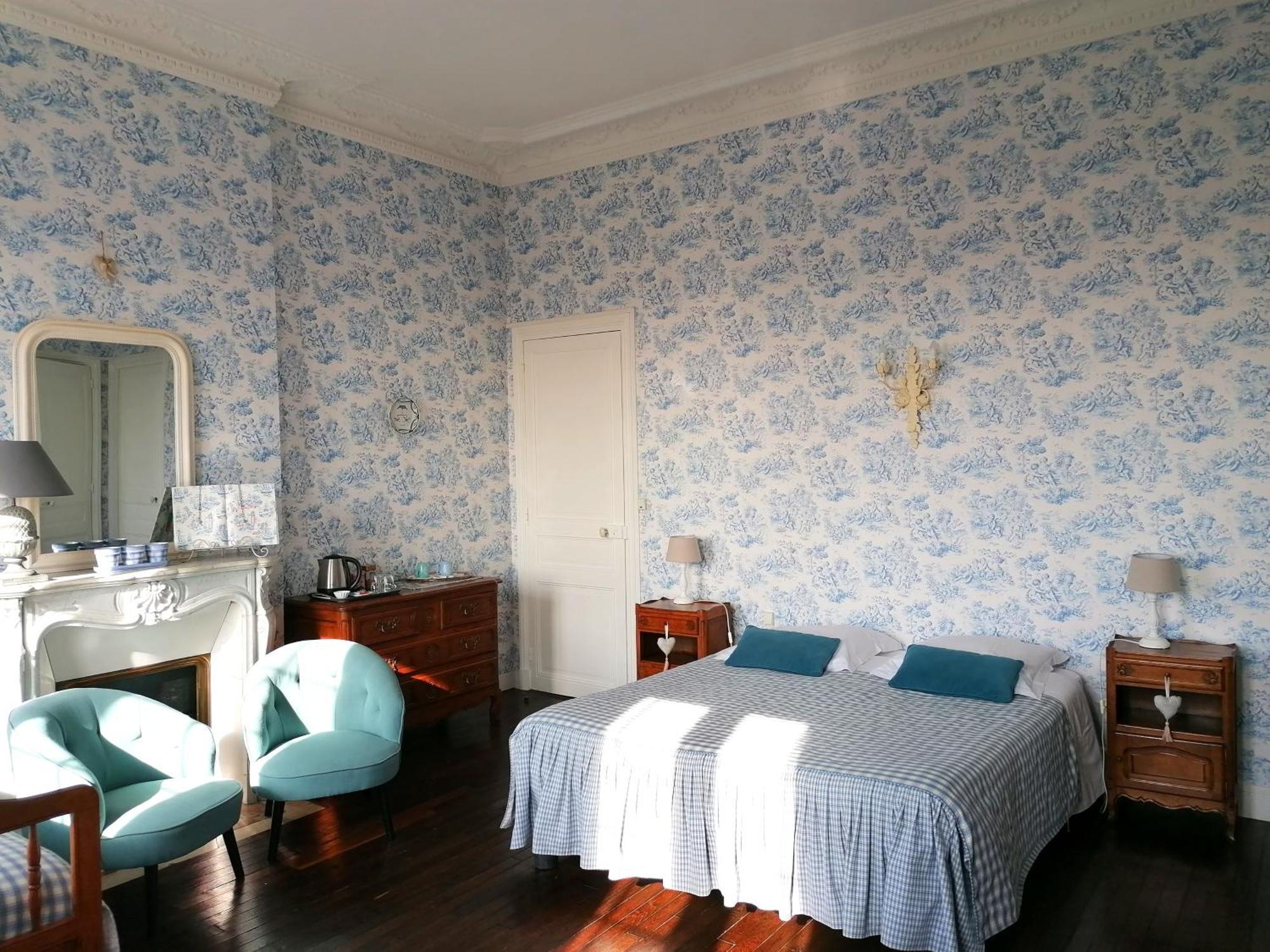 Bed and Breakfast Ferme De Bonavis Banteux Zewnętrze zdjęcie
